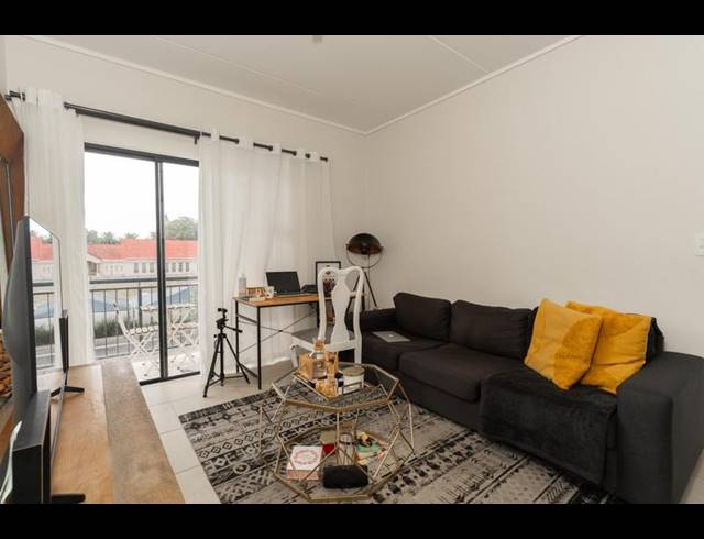 1 BEDROOM APARTMENT FOR SALE IN THE HUNTSMAN